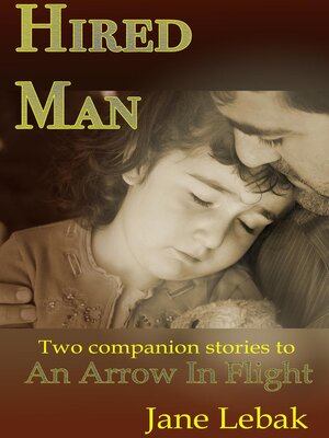 cover image of Hired Man